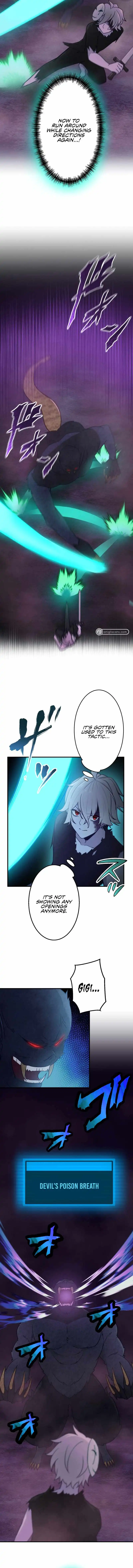 Undead King ~A Low-Ranking Adventurer, With the Power of Monsters, Becomes Unbeatable~ Chapter 30 4